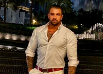 alex bodi