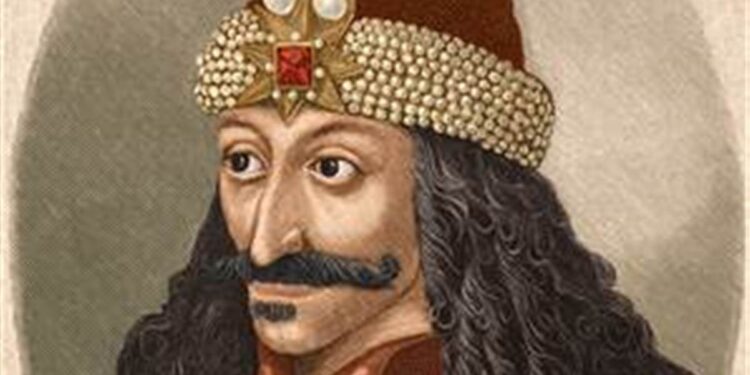 Într-un cătun din Neamț, toți locuitorii poartă același nume, Țepeș