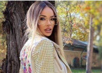 Bianca Drăgușanu, declarații cutremurătoare despre relația cu Bodi. M-a bătut și mi-a luat banii cu forța