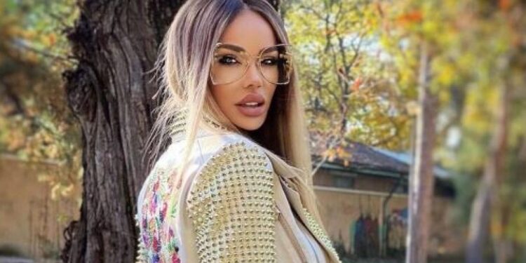 Bianca Drăgușanu, declarații cutremurătoare despre relația cu Bodi. M-a bătut și mi-a luat banii cu forța