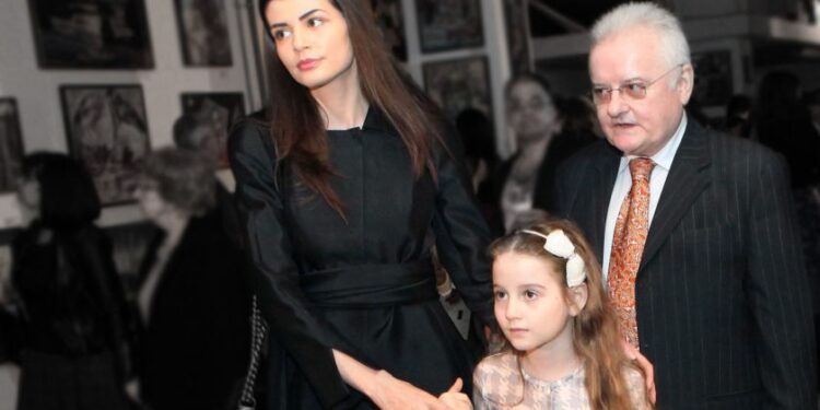 Câți bani dă Irinel Columbeanu lunar pe mâncare