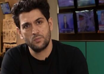 Cezar Ouatu trece prin momente grele. Și-a pierdut fratele