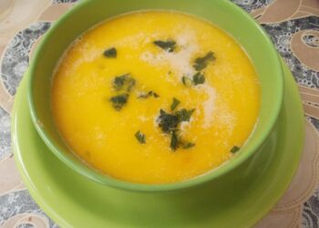 ciorba de burta