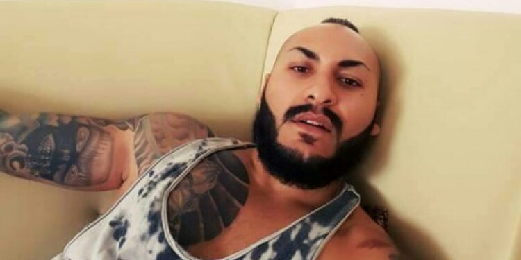 dani mocanu