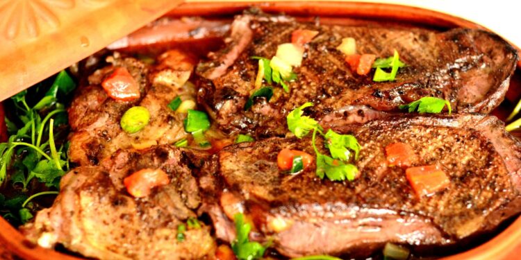 Vrei să îți meargă bine în noul an? Consumă carne de gâscă