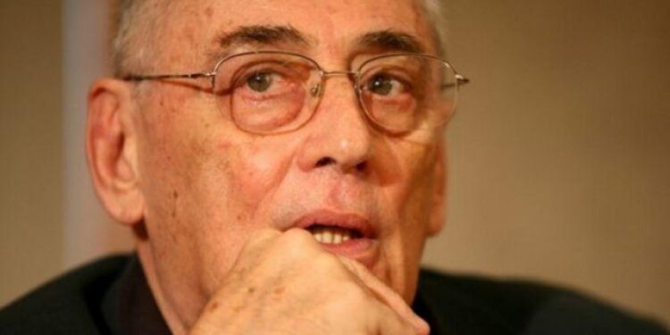 Horia Moculescu este grav bolnav