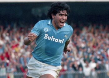 maradona