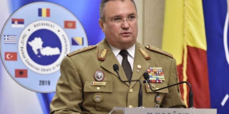 nicolae ciuca
