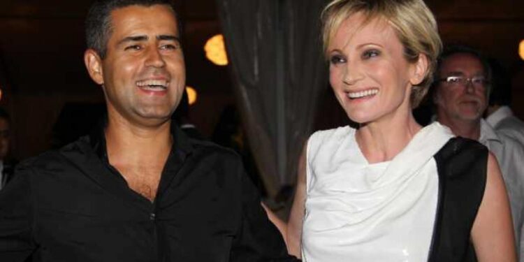 Patricia Kaas spune totul despre amantul Remus Truică