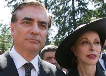 Prințul Paul al României, trei ani și patru luni de închisoare. Soția celebrului Albert Ignatenko, pedeaspsă de cinci ani cu executare