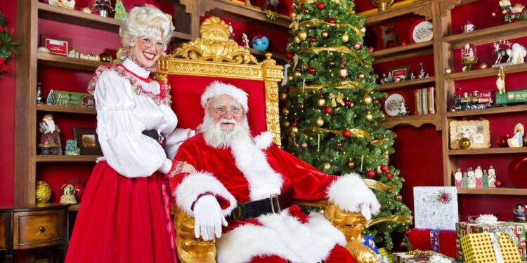 Tot ce nu știați despre Crăciun