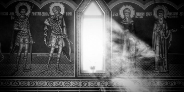 De ziua Sfântului Ștefan, persoanele certate trebuie să se împace