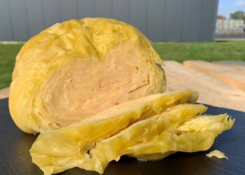 Cum scăpați de mahmureala de după Crăciun. Moarea de varză detoxifică ficatul
