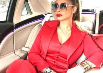 Anamaria Prodan dă semne de îndrăgosteală. Cine i-a dăruit un inel de 20.000 de euro