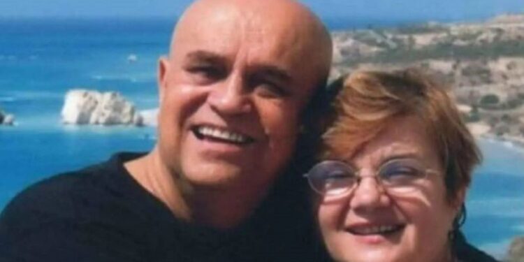 Soția lui Benone Sinulescu, dezvăluiri incredibile. „M-a îmbrăţişat şi a dispărut”