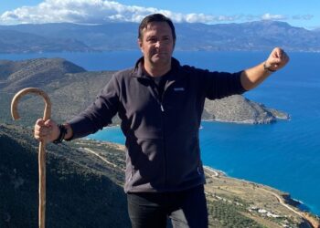 Daniel Buzdugan, la un pas de moarte. Ce s-a întâmplat cu simpaticul prezentator