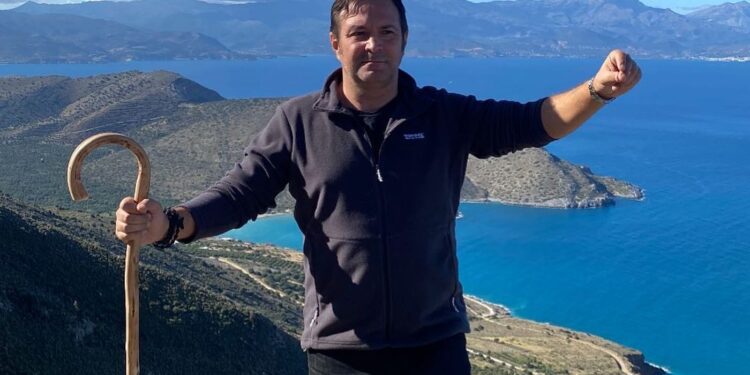 Daniel Buzdugan, la un pas de moarte. Ce s-a întâmplat cu simpaticul prezentator