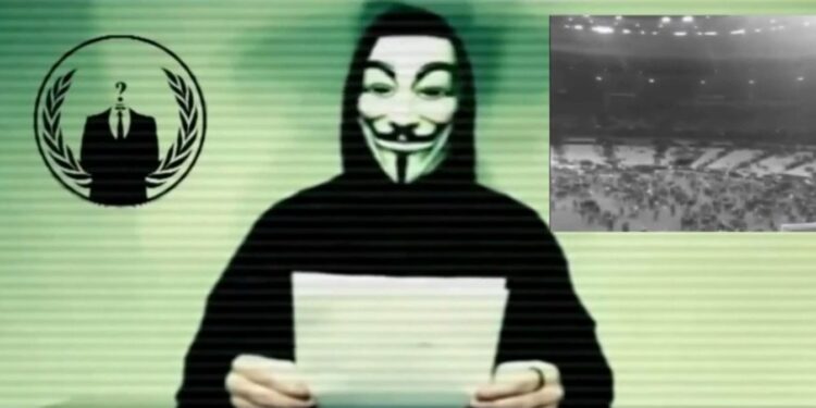 ATAC CIBERNETIC FARA PRECEDENT. HACKERII S-AU ÎNFURIAT PE PUTIN