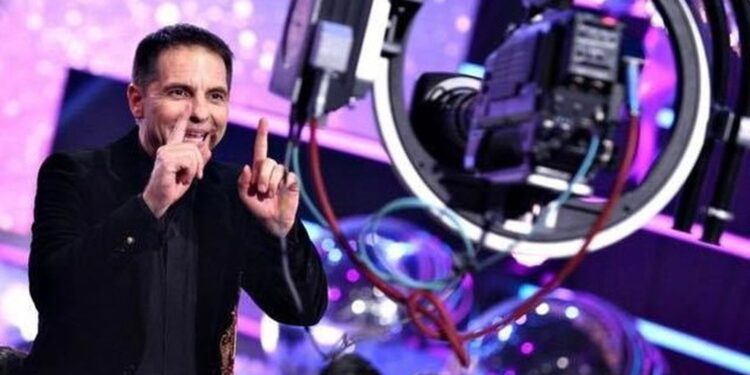 Dan Negru a împlinit 51 de ani. Care a fost cel mai inedit cadou primit vreodată