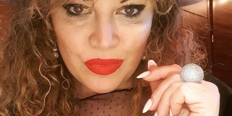 Oana Lis, probleme mari la cabinet. Cine o hărțuiește