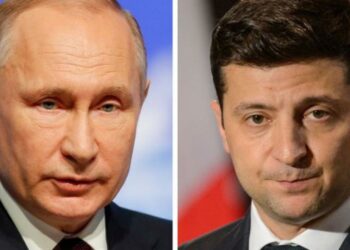 Ultimă oră. Putin pune în alertă forțele nucleare