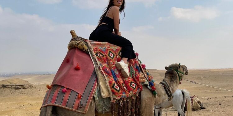 Regina Tiktok-ului, trece prin mari probleme. E șantajată și hărțuită pe internet