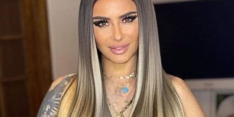 Anamaria Prodan, mesaj emoționant pentru Luca, fiul lui Reghecampf