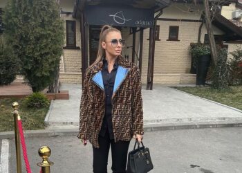Cum a surprins-o iubitul pe Anamaria Prodan. Vedeta a vrut să știe toată lumea