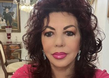 Clarvăzătoarea Carmen Harra spune tot adevărul despre războiul din Ucraina. Va ajunge sau nu în România?