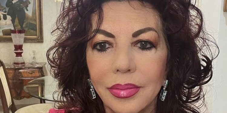 Clarvăzătoarea Carmen Harra spune tot adevărul despre războiul din Ucraina. Va ajunge sau nu în România?