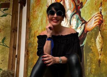 Chef Patrizia Paglieri, mai sinceră ca niciodată. La acest lucru chiar că nu v-ați fi gândit
