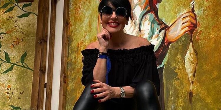 Chef Patrizia Paglieri, mai sinceră ca niciodată. La acest lucru chiar că nu v-ați fi gândit