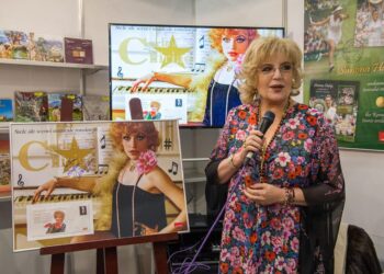 După 50 de ani de muncă, Corina Chiriac are o pensie ridicol de mică