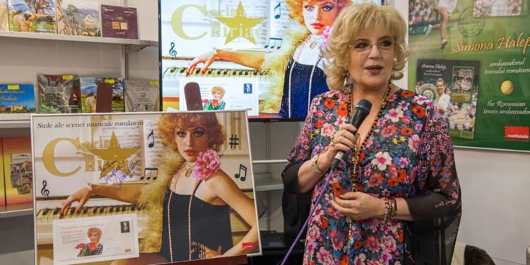 După 50 de ani de muncă, Corina Chiriac are o pensie ridicol de mică