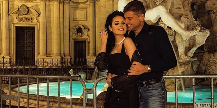 Cristian Boureanu e cu nervii la pământ. Vestea primită l-a dat peste cap. Cum va reacționa noua iubită