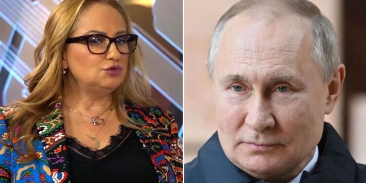 Previziunile unui renumit astrolog pentru Vladimir Putin. Zilele îi sunt numărate