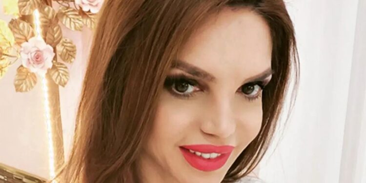 Cristina Spătar, acuzații grave la adresa actualei soții a fostului soț