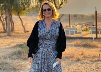 Andreea Esca și soțul ei au probleme mari cu legea. Au fost dați în judecată