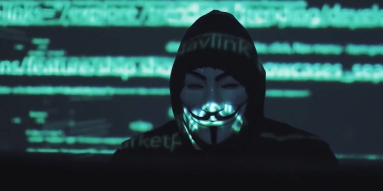Hackerii Anonymous primesc ajutor de la un grup nou de hackeri