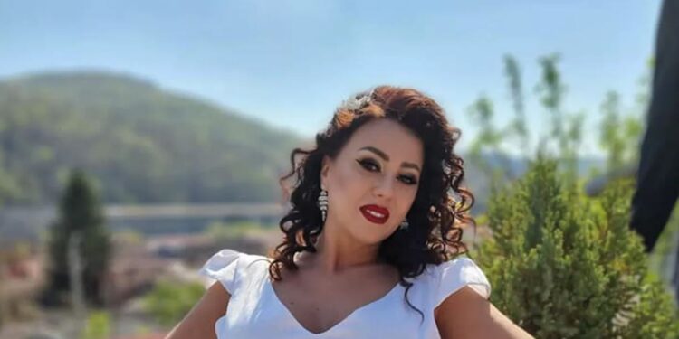 Larisa Drăgulescu a recunoscut tot. A fost escortă. Câți bani a făcut fosta soție a gimnastului Marian Drăgulescu