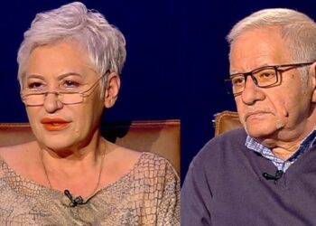 Emisiunea Adevăruri ascunde de la Antena 3 a fost scoasă din grila de programe