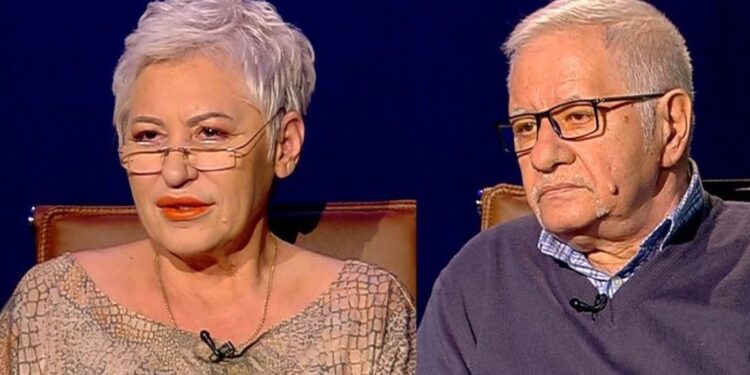 Emisiunea Adevăruri ascunde de la Antena 3 a fost scoasă din grila de programe