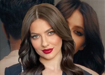 Lidia Buble are probleme mari cu legea. Oare va reuși să scape de închisoare?