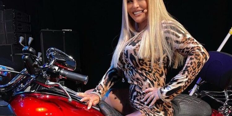 Bomba anului. A divorțat Loredana Groza? Ce se întâmplă cu mariajul celei mai iubite cântărețe?