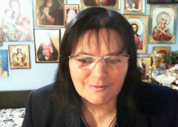 Previziunile clarvăzătoarei Maria Ghiorghiu se adeveresc pe zi ce trece. Vine al Treilea Război Mondial?