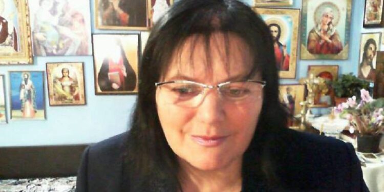 Previziunile clarvăzătoarei Maria Ghiorghiu se adeveresc pe zi ce trece. Vine al Treilea Război Mondial?