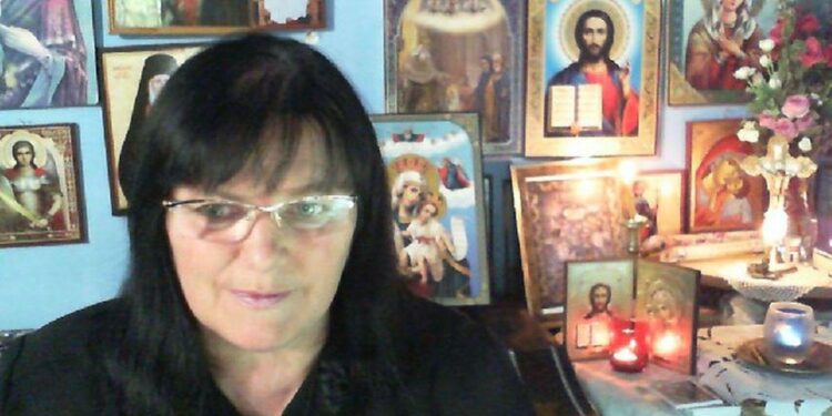 Previziunile clarvăzătoarei Maria Ghiorghiu se adeveresc pe zi ce trece. Vine al Treilea Război Mondial?
