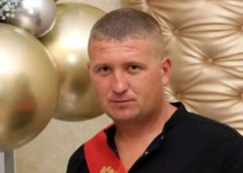 Războiul rușilor ne distruge soldații. A murit la datorie primul român soldat în armata ucraineană