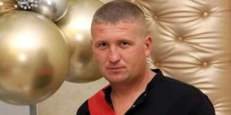 Războiul rușilor ne distruge soldații. A murit la datorie primul român soldat în armata ucraineană