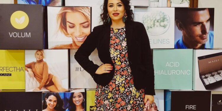 Oana Roman și-a atins scopul. Cum arată acum fiica lui Petre Roman